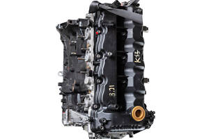 Двигатель восстановленный 1.7CRDI 16V D4FD D4FD HYUNDAI Tucson TL 15-21, Tucson (IX35) LM 09-16, Sonata LF 14-20, i-40 V