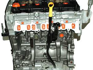 Двигатель восстановленный -11 2.2TDCI 16V PGFA FORD Transit 06-14; FIAT Ducato 06-14; PEUGEOT Boxer 06-14; CITROEN Jumpe
