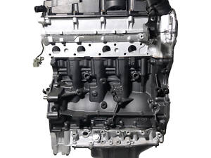 Двигатель восстановленный -11 2.2TDCI 16V QWFA FORD Transit 06-14; PEUGEOT Boxer 06-14; CITROEN Jumper 06-14