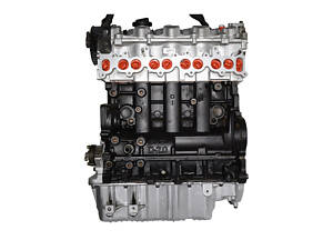 Двигун відновлений 2.0CRDI 16V VGT D4EA Hyundai Tucson 04-09, Hyundai Sonata NF 04-09, Kia Sportage 04-10
