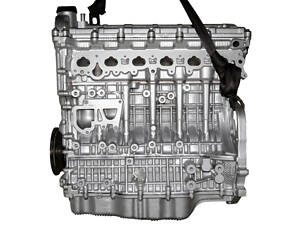 Двигатель восстановленный 2.0MPI 24V X20D1 (LF3) X20D1 CHEVROLET Epica V250 06-14, Evanda V200 04-06