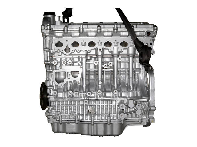 Двигатель восстановленный 2.0MPI 24V X20D1 (LF3) X20D1 CHEVROLET Epica V250 06-14, Evanda V200 04-06 - Фото 1