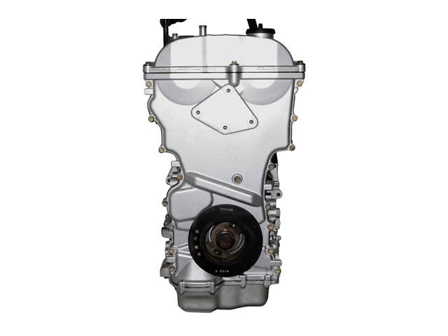 Двигатель восстановленный 2.0MPI 24V X20D1 (LF3) X20D1 CHEVROLET Epica V250 06-14, Evanda V200 04-06 - Фото 2