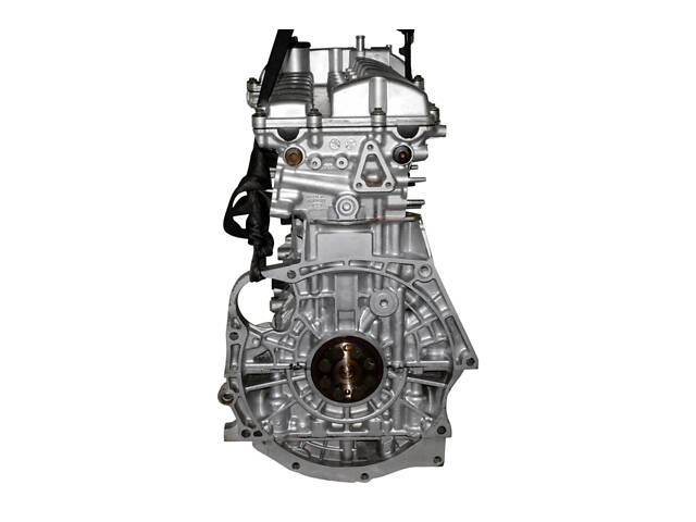 Двигатель восстановленный 2.0MPI 24V X20D1 (LF3) X20D1 CHEVROLET Epica V250 06-14, Evanda V200 04-06 - Фото 4