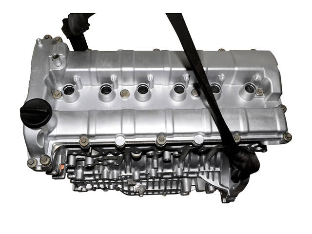 Двигатель восстановленный 2.0MPI 24V X20D1 (LF3) X20D1 CHEVROLET Epica V250 06-14, Evanda V200 04-06 - Фото 5