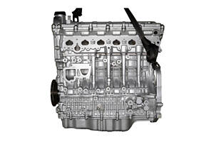 Двигун відновлений 2.0MPI 24V X20D1 (LF3) X20D1 CHEVROLET Epica V250 06-14, Evanda V200 04-06