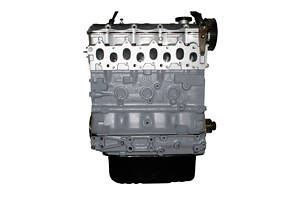 Б/У Двигатель восстановленный 2.5TDI ft 8140.47 85 кВт FIAT DUCATO 94-02 Jumper,