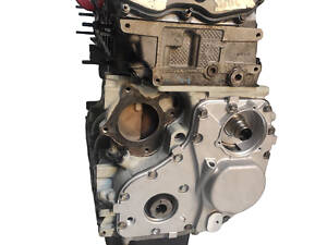 Двигатель восстановленный 3.0MJET 16V F1CE0481D 116kW F1CE0481D FIAT Ducato 06-14