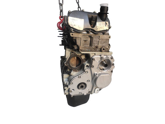 Двигатель восстановленный 3.0MJET 16V F1CE0481D 116kW F1CE0481D FIAT Ducato 06-14 - Фото 1