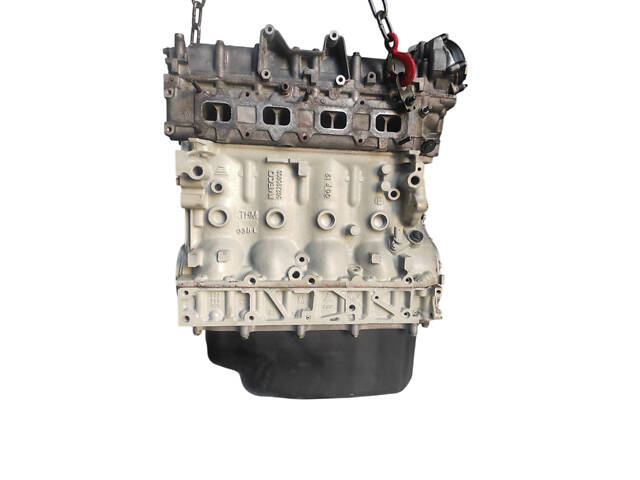Двигатель восстановленный 3.0MJET 16V F1CE0481D 116kW F1CE0481D FIAT Ducato 06-14 - Фото 3
