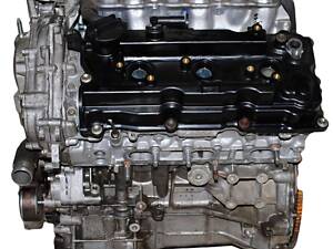 VQ35DE Двигатель восстановленный 3.5MPI 24V VQ35DE V6 Nissan Murano 14-, Nissan Murano 08-16 (VQ35DE, 101023TTAA)