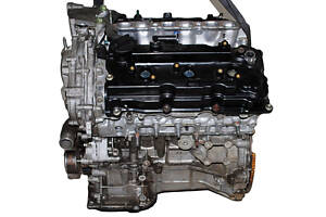 Б/У Двигатель восстановленный 3.5 V6 24V ni VQ35DE NISSAN MURANO 08-16 Murano,
