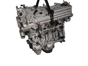 Двигатель восстановленный 3.5MPI 24V 2GR-FE V6 2GR-FE Toyota Camry 11-18, Toyota Camry 06-11, Lexus RX 09-15