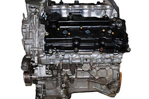 Двигатель восстановленный 3.5MPI 24V VQ35DE V6 VQ35DE NISSAN Murano Z51 08-16