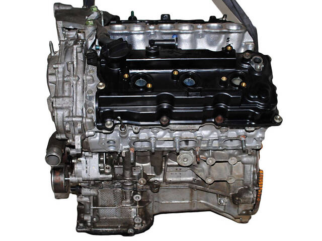 Двигатель восстановленный 3.5MPI 24V VQ35DE V6 VQ35DE NISSAN Murano Z51 08-16