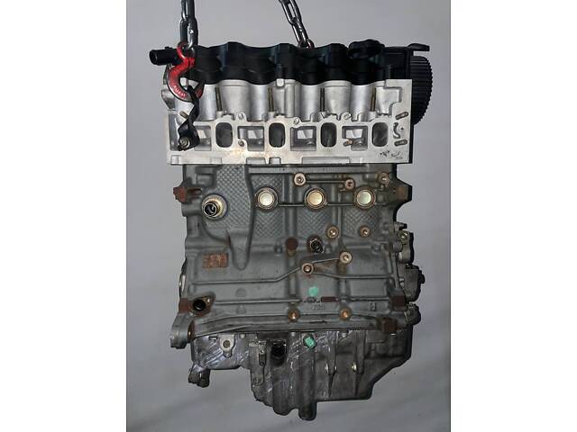 192A1.000 Двигатель восстановленный 1.9MJET 8V 192A1.000 Fiat Bravo 07-16, Fiat Stilo 01-10 - Фото 3