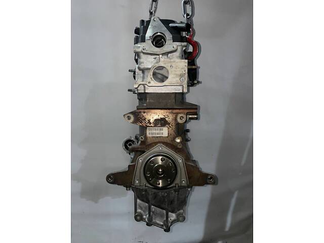 192A1.000 Двигатель восстановленный 1.9MJET 8V 192A1.000 Fiat Bravo 07-16, Fiat Stilo 01-10 - Фото 4