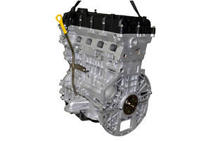 Двигатель восстановленный G4KC HYUNDAI Sonata NF 04-09
