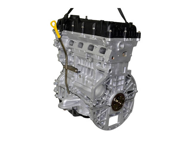 Двигун відновлений G4KC HYUNDAI Sonata NF 04-09