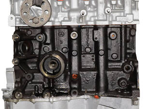 Двигатель восстановленный K9K 704 RENAULT Kangoo 97-07; NISSAN Kubistar 03-08