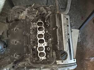 Двигатель vq30de nissan maxima