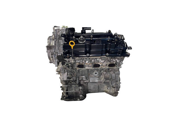 Двигатель VQ35DE NISSAN Murano Z50 02-08 - Фото 1
