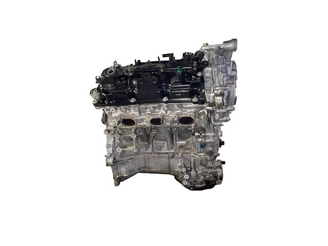 Двигатель VQ35DE NISSAN Murano Z50 02-08 - Фото 2