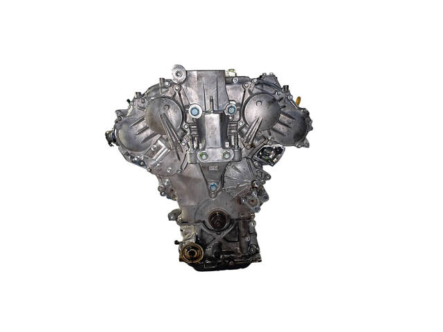 Двигатель VQ35DE NISSAN Murano Z50 02-08 - Фото 3
