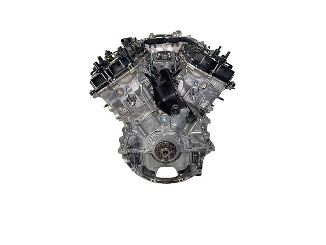 Двигатель VQ35DE NISSAN Murano Z50 02-08 - Фото 4
