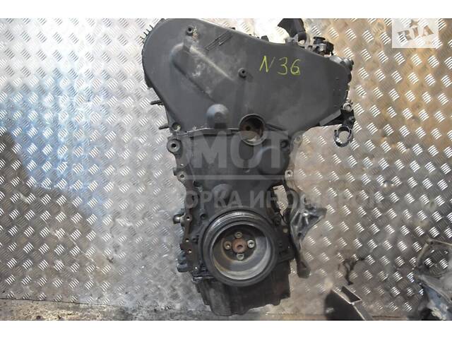 Двигатель VW Caddy 2.0tdi (IV) 2015 DFS 209778