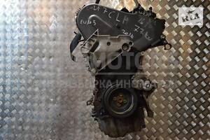 Двигатель VW Golf 1.6tdi (VII) 2012 CLH 195299