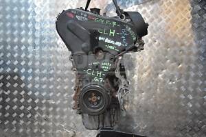 Двигатель VW Golf 1.6tdi (VII) 2012 CLH 202008
