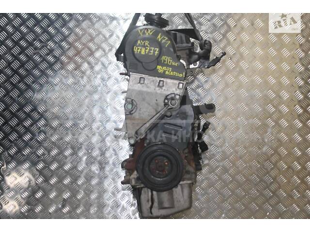 Двигатель VW Golf 1.9tdi (IV) 1997-2003 AXR 135062