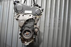 Двигатель VW Golf 2.0tdi (VI) 2008-2013 CBA 337430