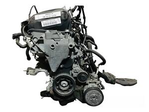 Двигун VW Jetta 1.4Т мкп 2018-2021 24 к 04E-100-037-H