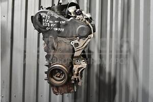 Двигатель VW Jetta 1.6tdi 2006-2011 CAY 334652