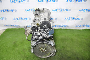 Двигун VW Jetta 11-18 USA 1.4T