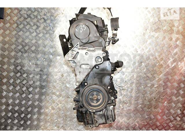 Двигатель VW Passat 1.9tdi (B6) 2005-2010 BLS 296624