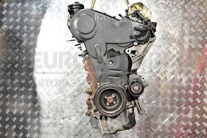 Двигатель VW Passat 2.0tdi (B6) 2005-2010 CBB 313423
