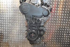 Двигатель VW Passat 2.0tdi (B7) 2010-2014 CBA 225138