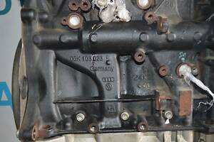 Двигун VW Passat b7 USA 1.8T CPKA (05) заводили, все бл. 37 миль пробіг 06K-100-033-M