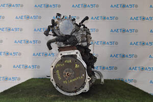 Двигатель VW Passat b7 12-15 USA 1.8T CPKA 120к крутит, не запустился