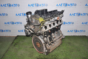 Двигатель VW Passat b7 12-15 USA 2.5 cbta, ccca, 100к, 7/10