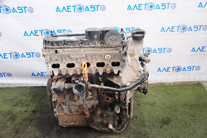 Двигун VW Passat b7 12-15 USA 2.5 cbta, ccca, 100к, 8/10