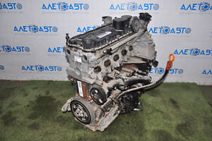 Двигун VW Passat b7 12-15 USA 2.5 cbta, ccca, 113к, 8/10