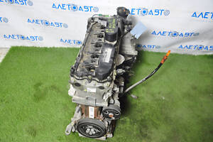 Двигун VW Passat b7 12-15 USA 2.5 cbta, ccca, 122к