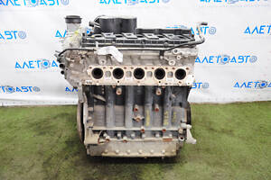 Двигатель VW Passat b7 12-15 USA 2.5 cbta, ccca, 130к, 8/10