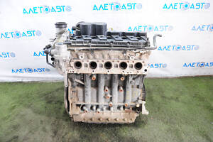 Двигатель VW Passat b7 12-15 USA 2.5 cbta, ccca, 134к, 8/10