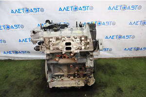 Двигатель VW Passat b8 16-19 USA 1.8 TFSI CPRA 40к, 8/10