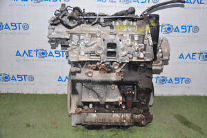 Двигатель VW Passat b8 16-19 USA 1.8 TFSI CPKA 8/10